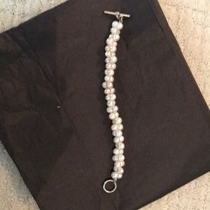 Fresh Water PEARL bracelet